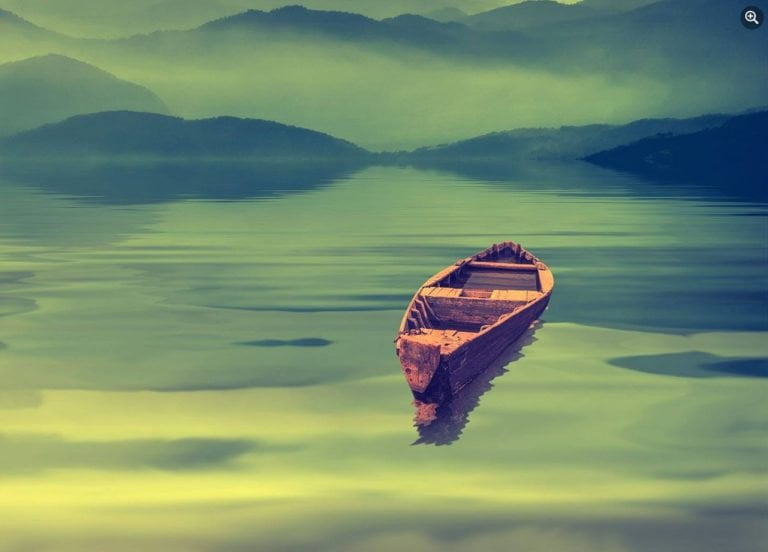 Mindfulness as Spiritual Self‑Reflection