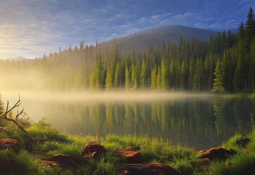 The Power of Divine Spirituality